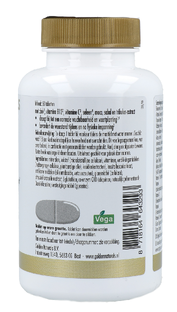 Golden Naturals Multi Man Tabletten 60VTB