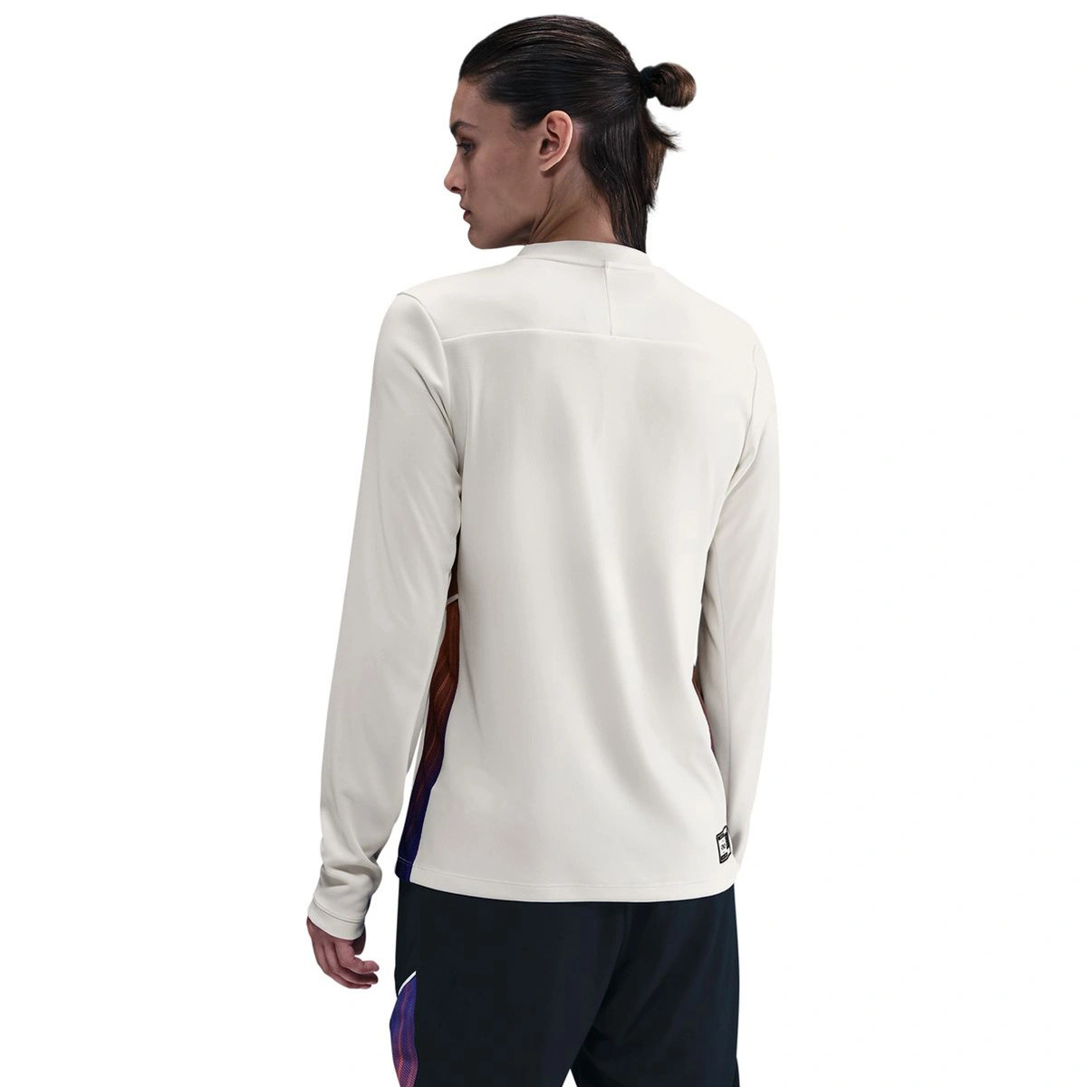 Sweatshirt Nike United Mulher