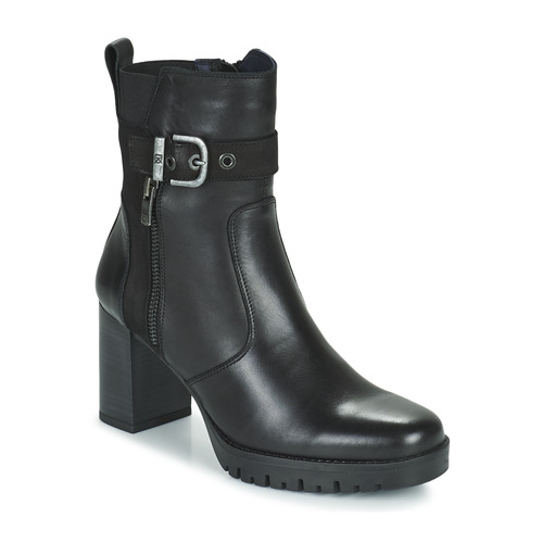 Dorking - EVIE - Noir