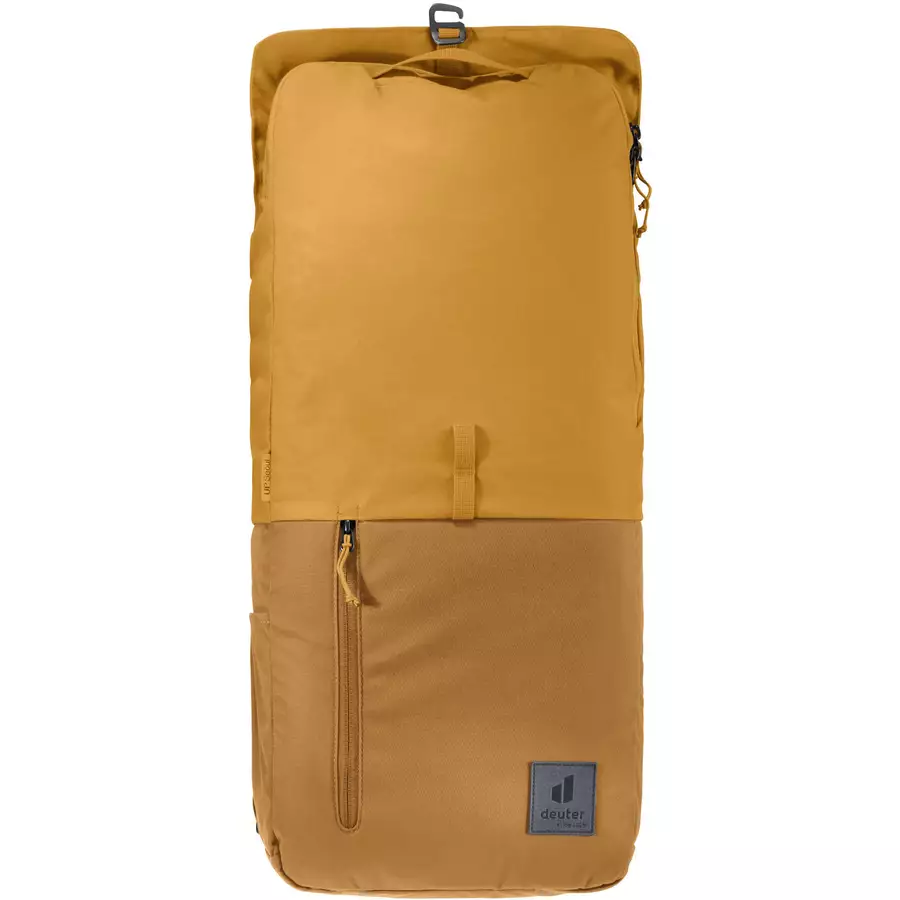 Deuter Up Seoul 26 - Rucksack 49 cm almond-cinnamon