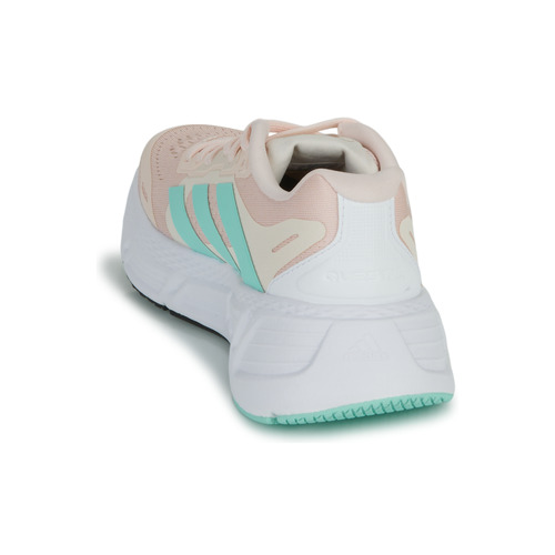 adidas Performance - QUESTAR 2 W - Rose / Bleu