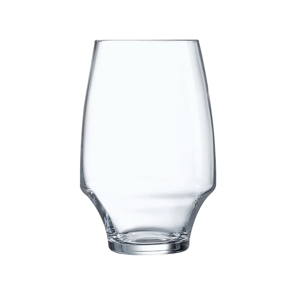 Open Up - 6 gobelets forme haute 35 cl Chef et sommelier