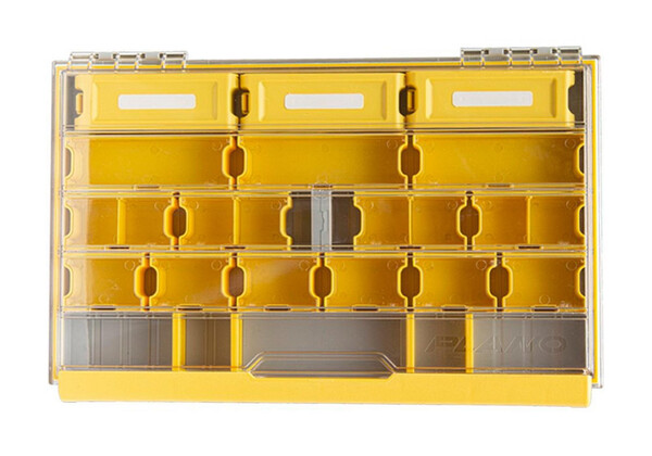 Boîte Plano Edge Master Terminal 3700 Tacklebox