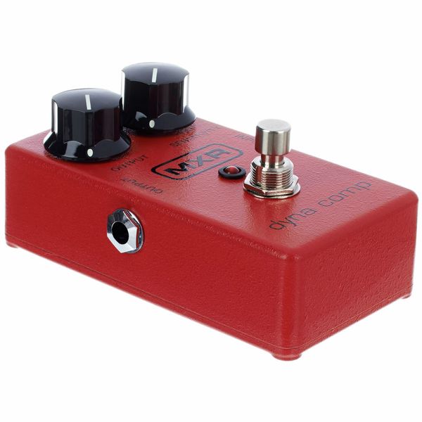 MXR Dynacomp