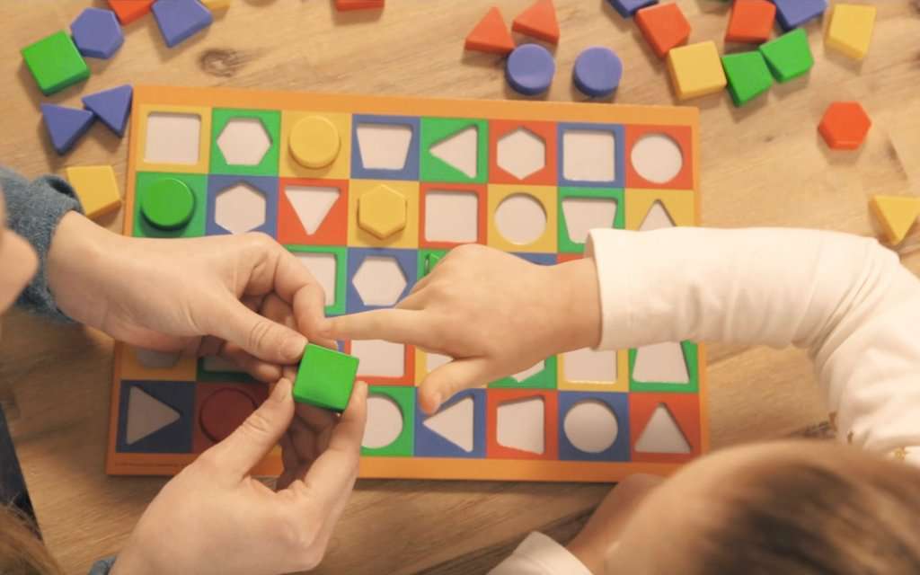 Ravensburger Spiel Colorama