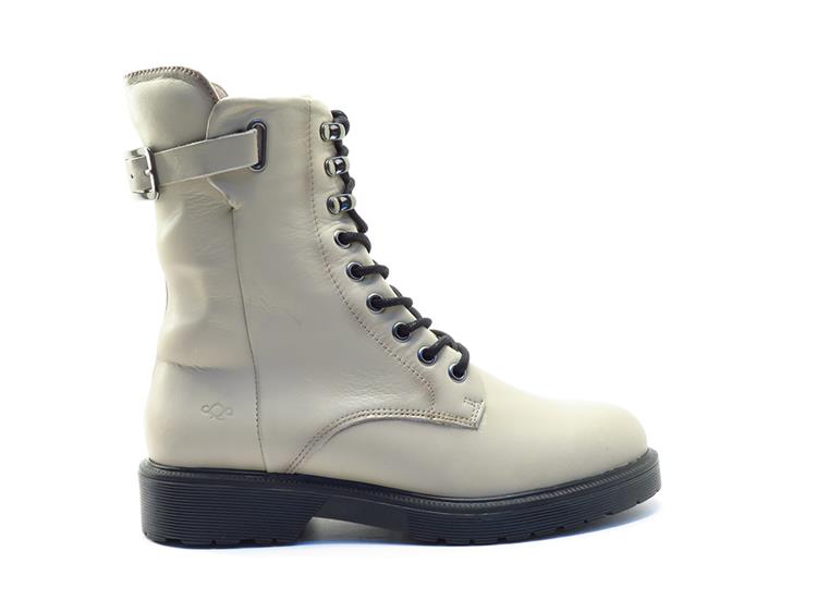 AQA Shoes A8806 light taupe