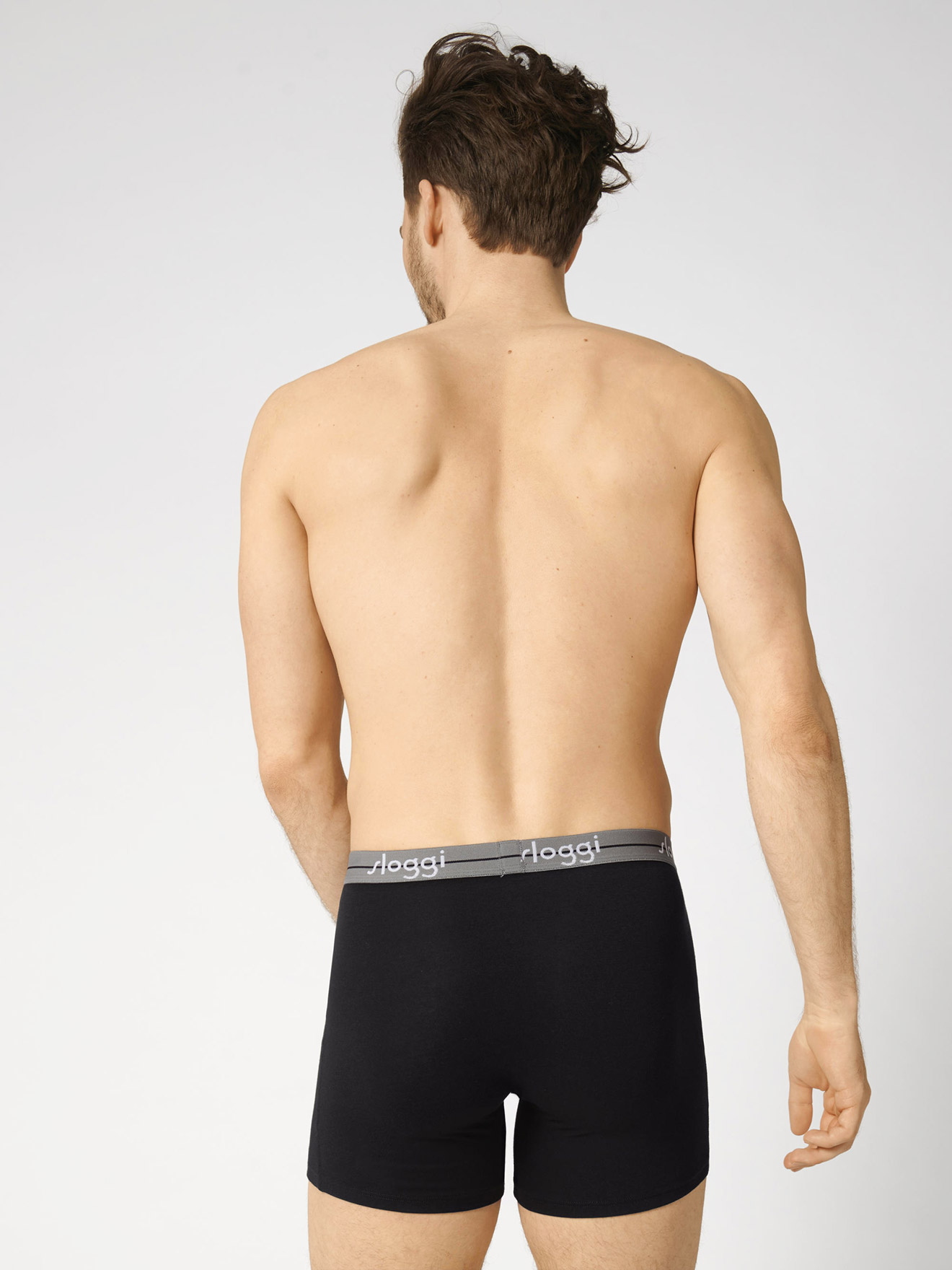 Lot de 2 boxers Start Short