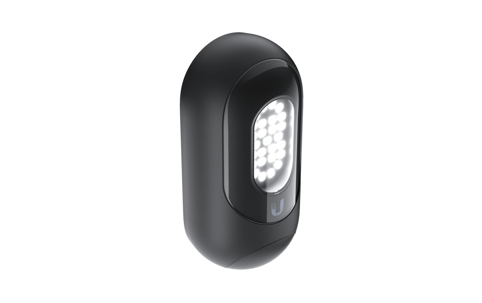 Weisslicht Strahler Smart Flood Light<br>Leistungsstarker, UniFi Protect-fähiger LED-Flutlichtstrahler mit einem Bewegungssensor für grosse Entfernungen.