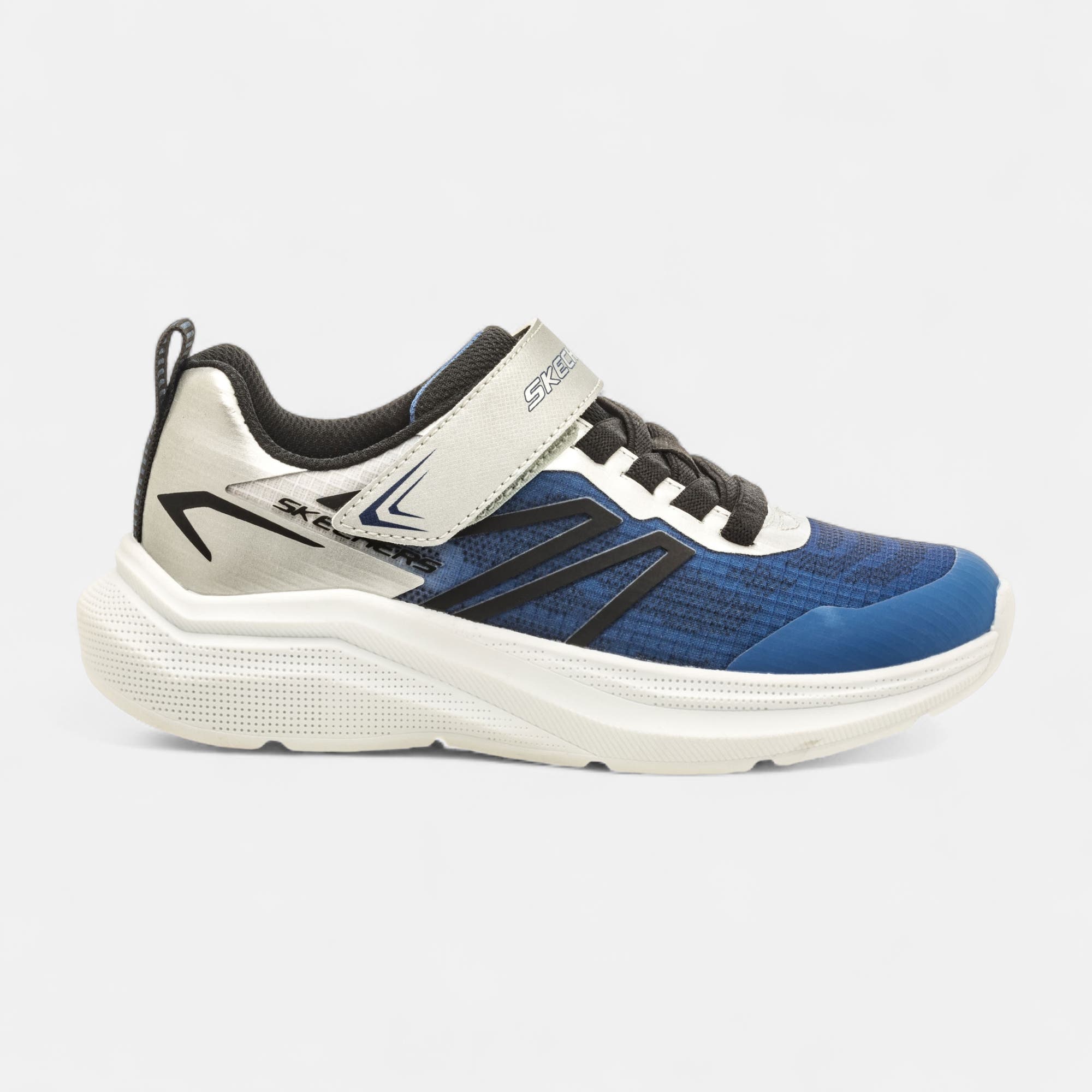 Sneakers Garçon bleu marine