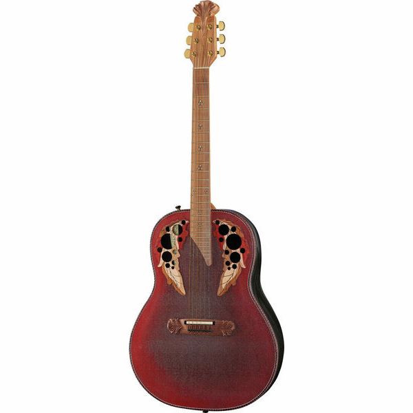 Ovation Adamas 1687 GT RRB