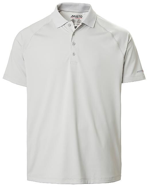 MUSTO - POLO EVOLUTION SUNBLOCK