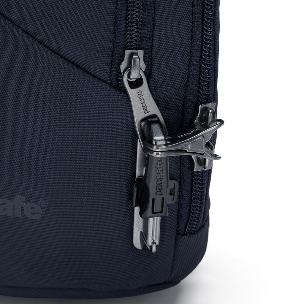 Zubehör - Tasche Anti-Diebstahl Crossbag dunkelblau