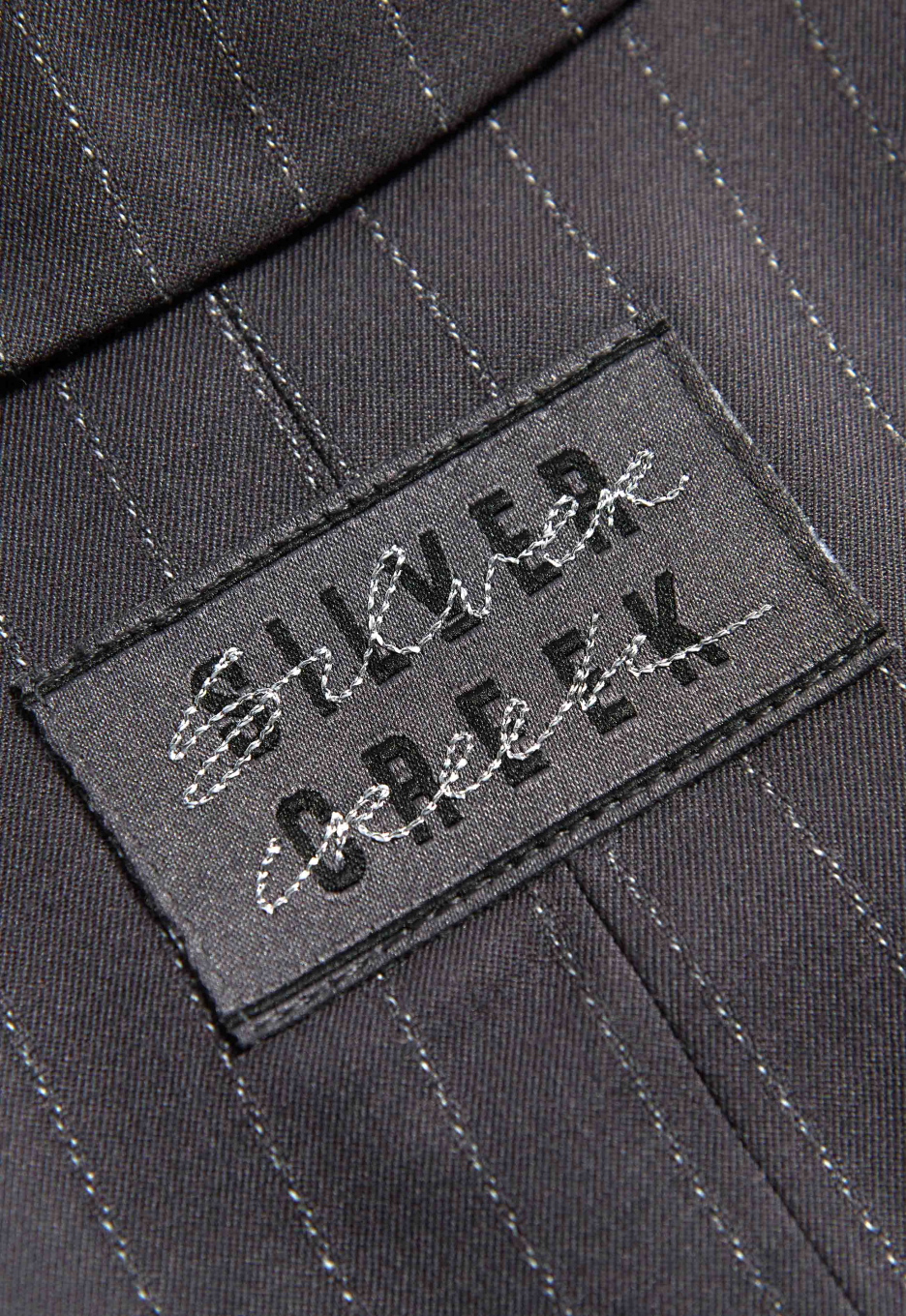 Silvercreek Trix Colbert