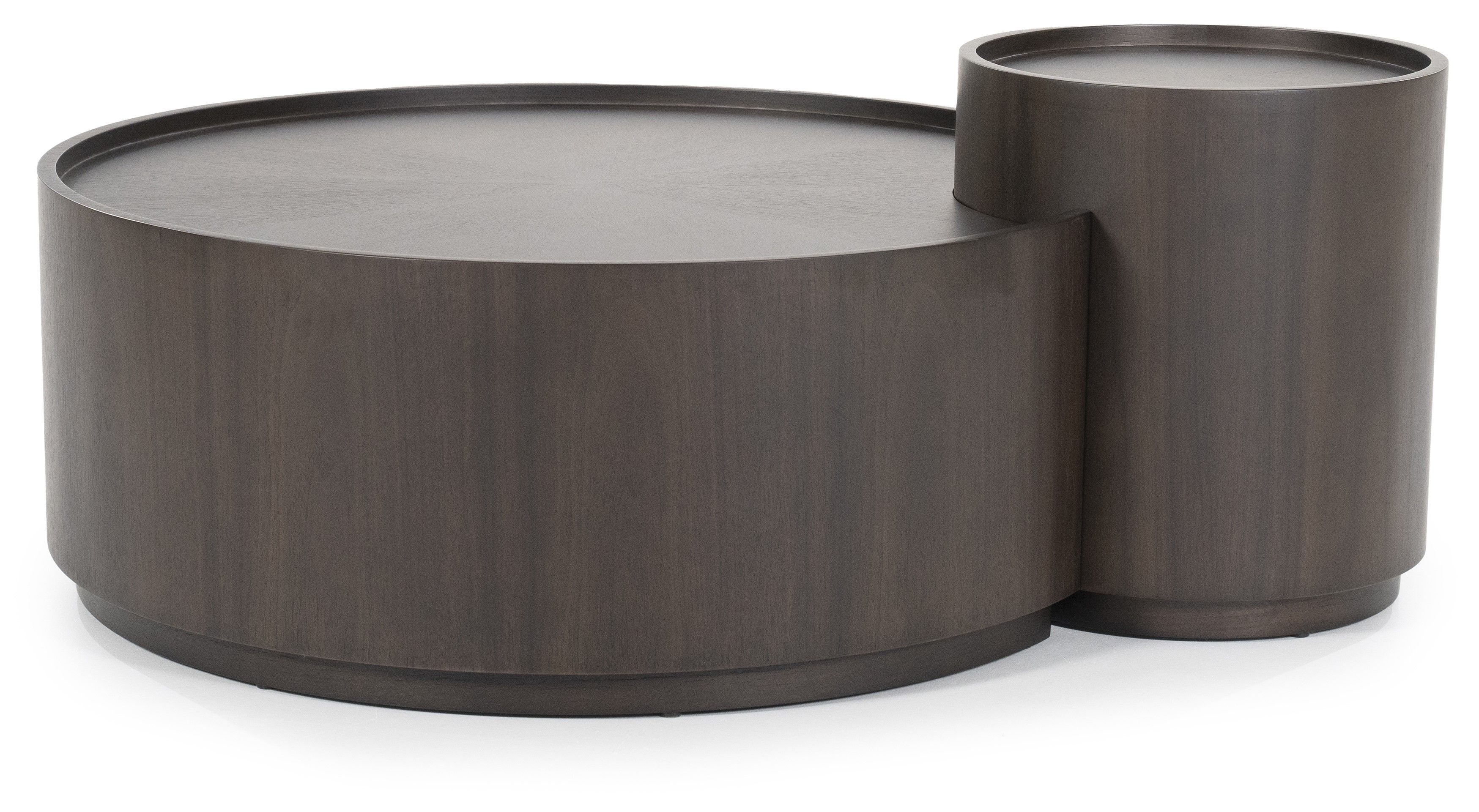 Salontafelset 96246 Max ⌀90  x H45 cm