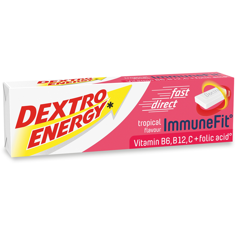 Dextro Energy Tropical Stick 47 g