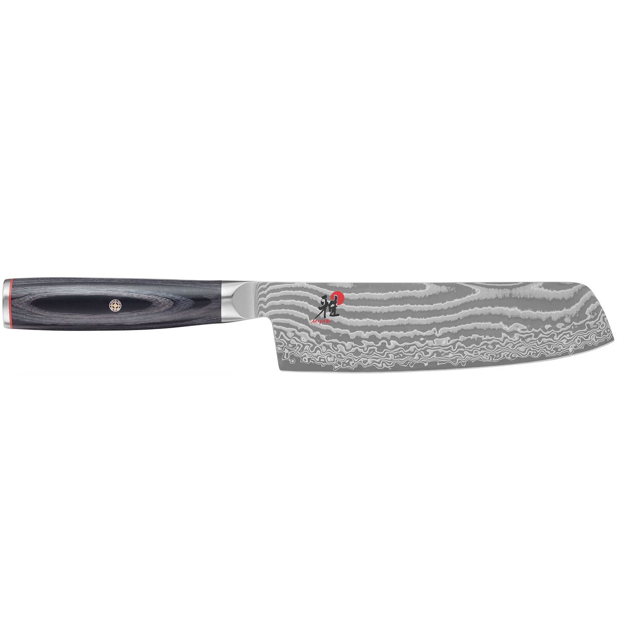 5000 FC-D Raw Nakiri grønnsakskniv, 17 cm