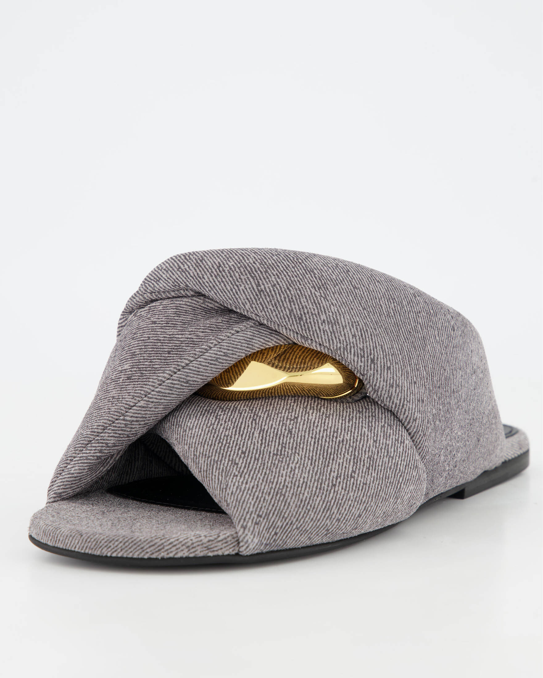 JW Anderson| Damen Sandaletten FLAT TWIST