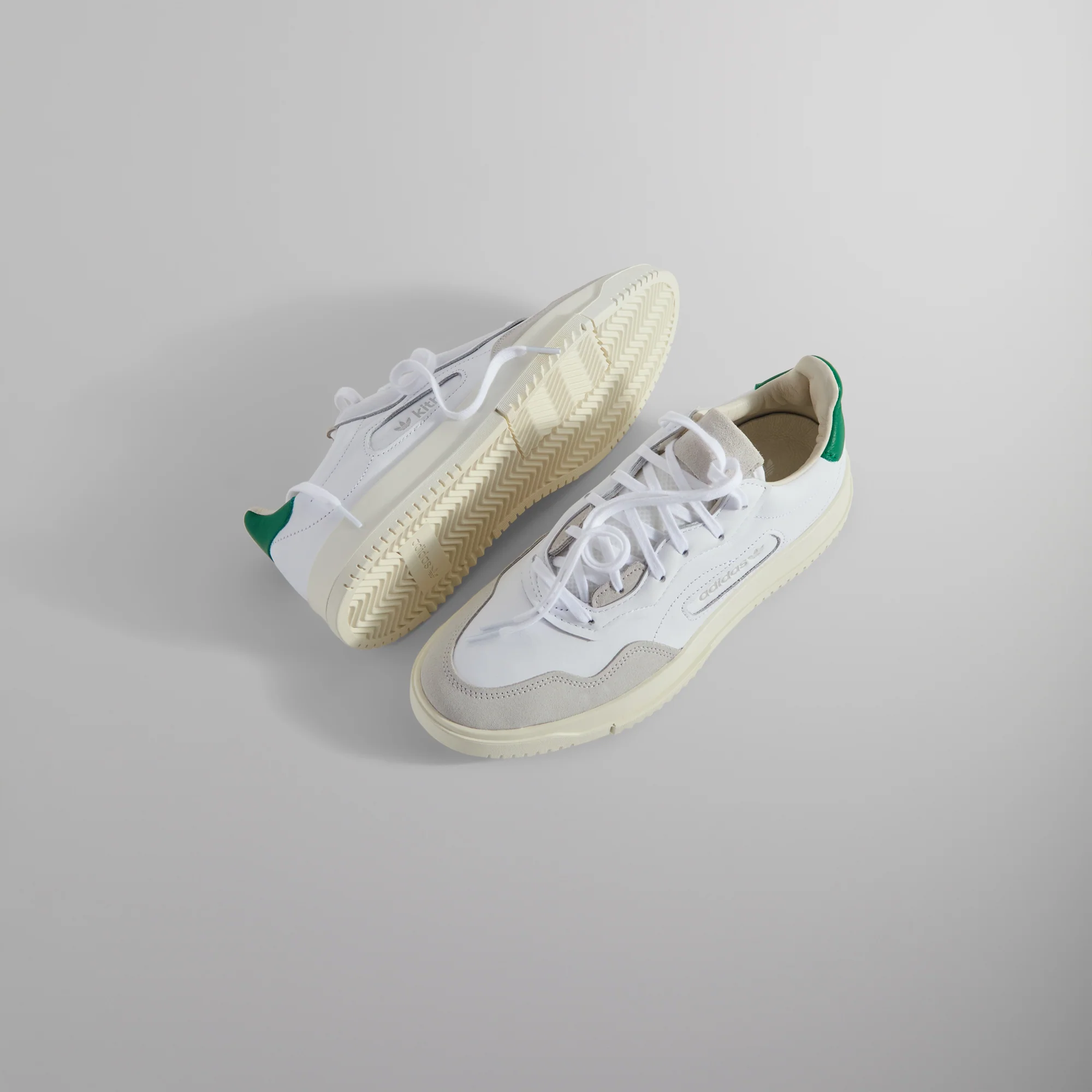 Kith Classics for adidas Originals SC Premiere
