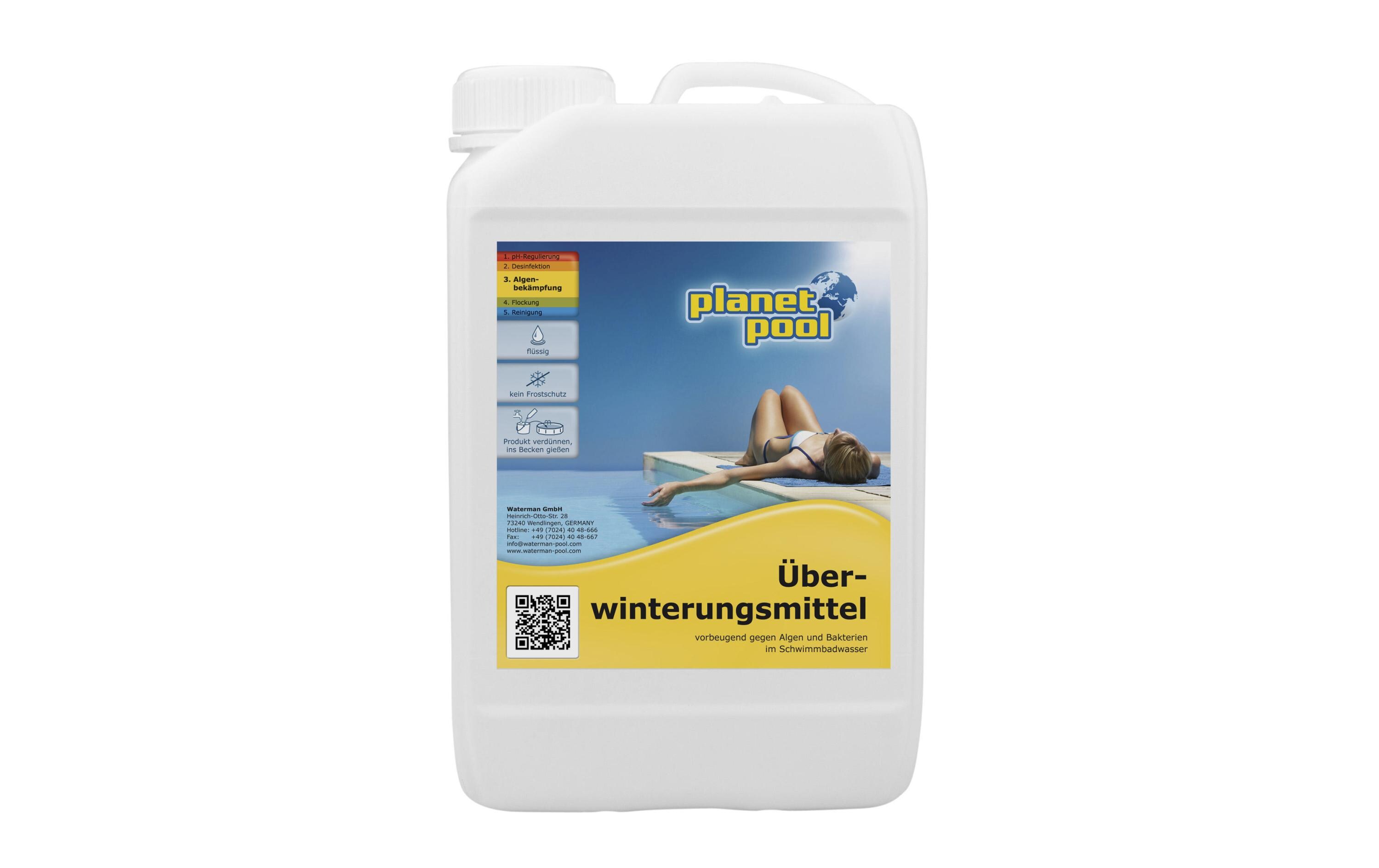 Überwinterungsmittel flüssig 3 lÜberwinterungsmittel flüssig
