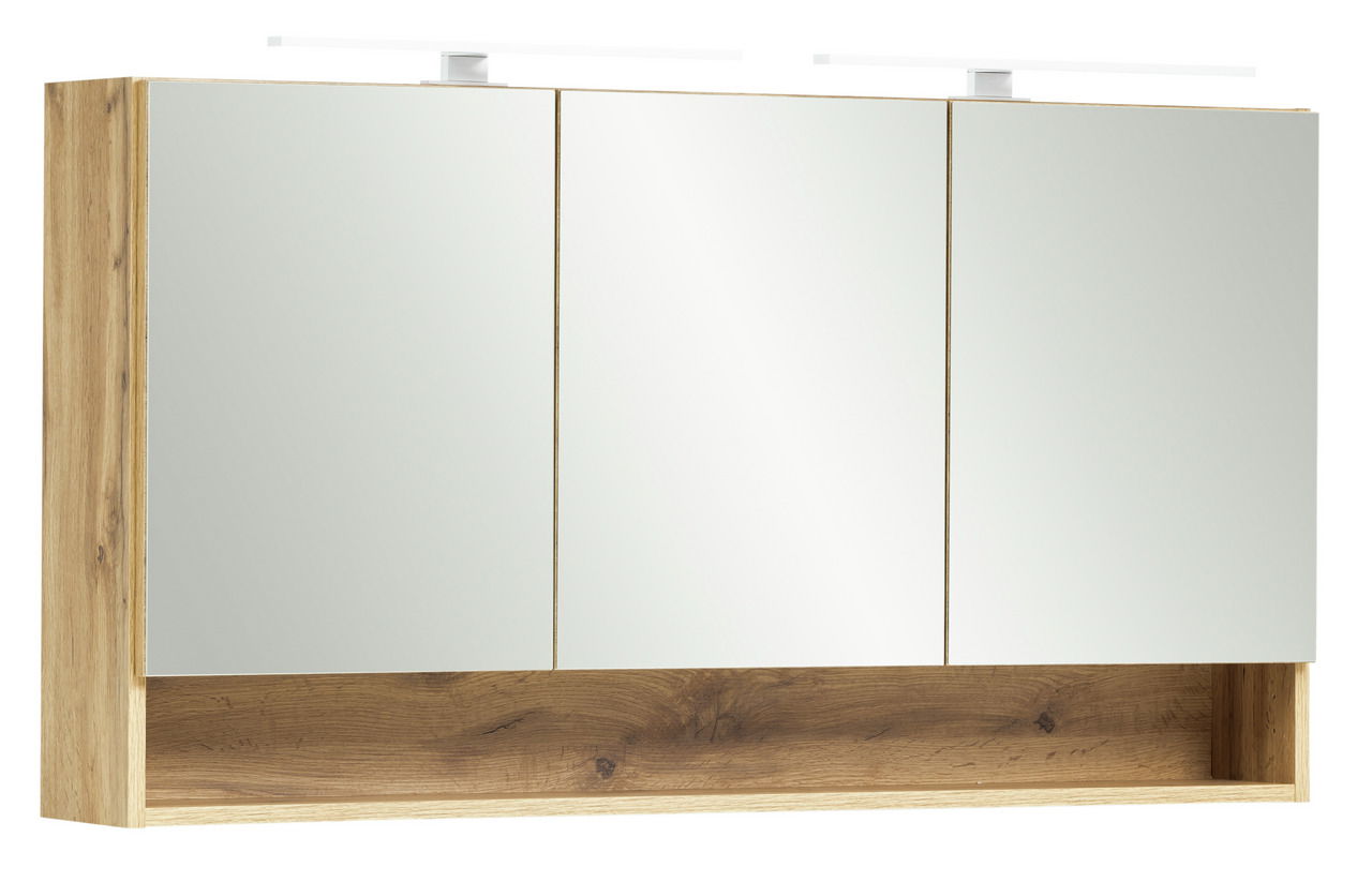 XORA Spiegelschrank VILLACH