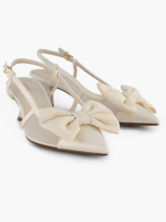 Graceland Slingbacks