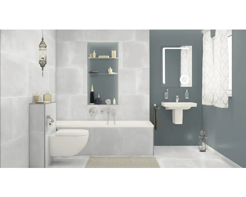 StyleColor KLEURRIJKE MUREN muur- en plafondverf steen 2,5 L