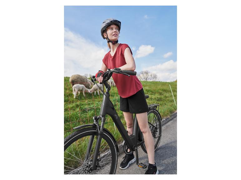 Korte dames sportbroek