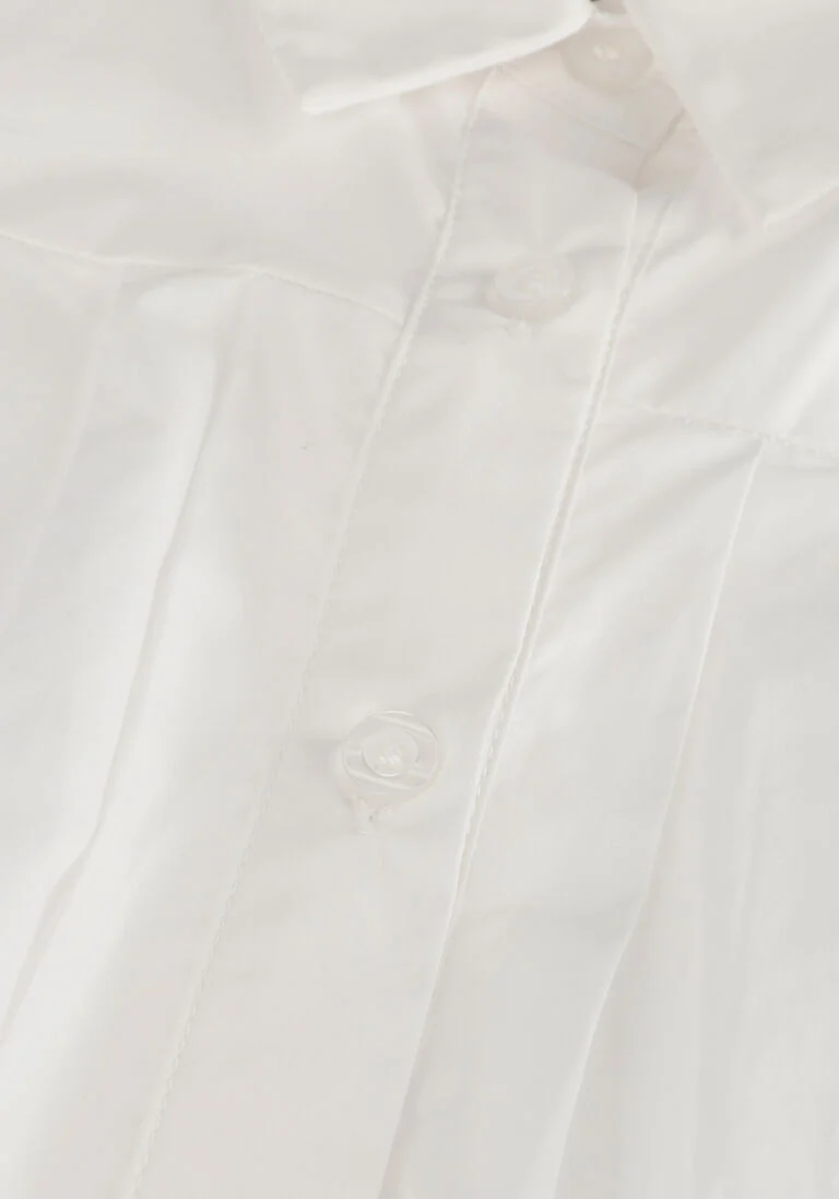 RETOUR witte retour blouse fee