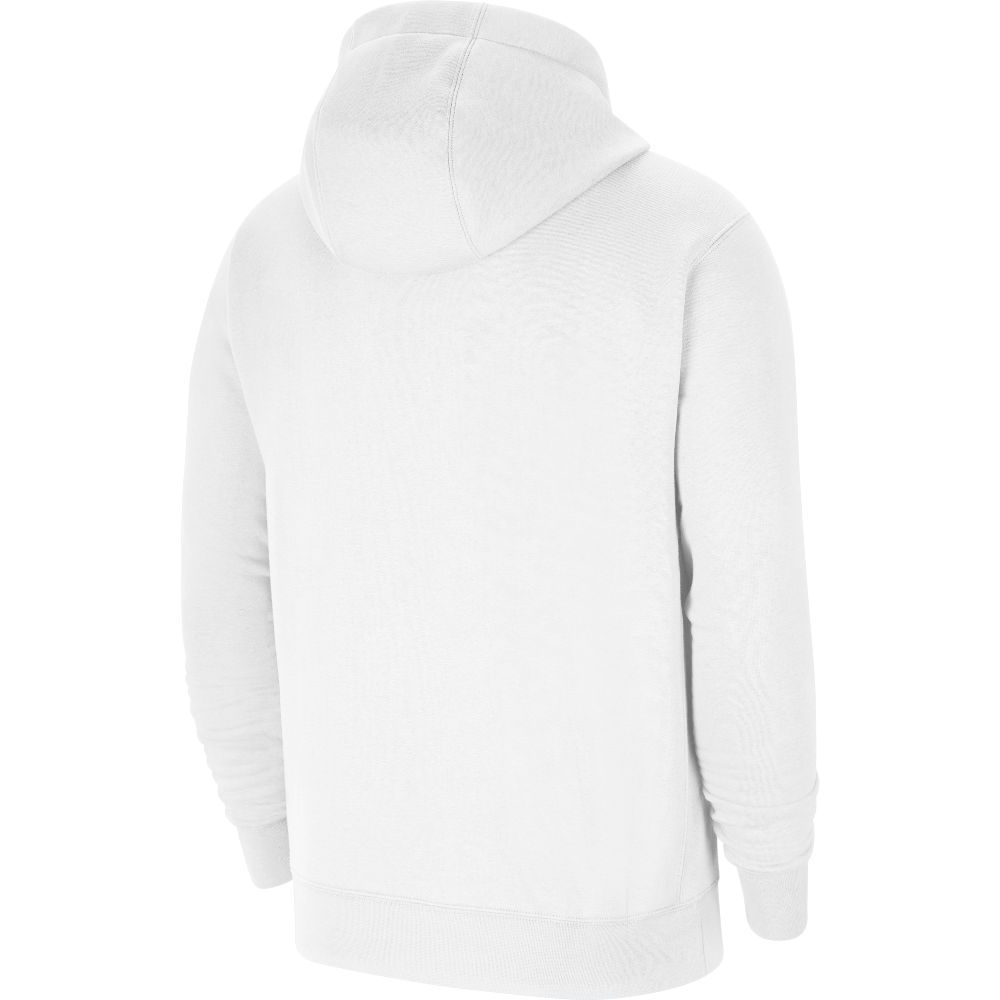 Sweat à capuche Nike Team Club 20 Blanc pour homme