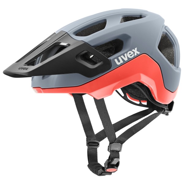 Uvex - React - Casque de cyclisme