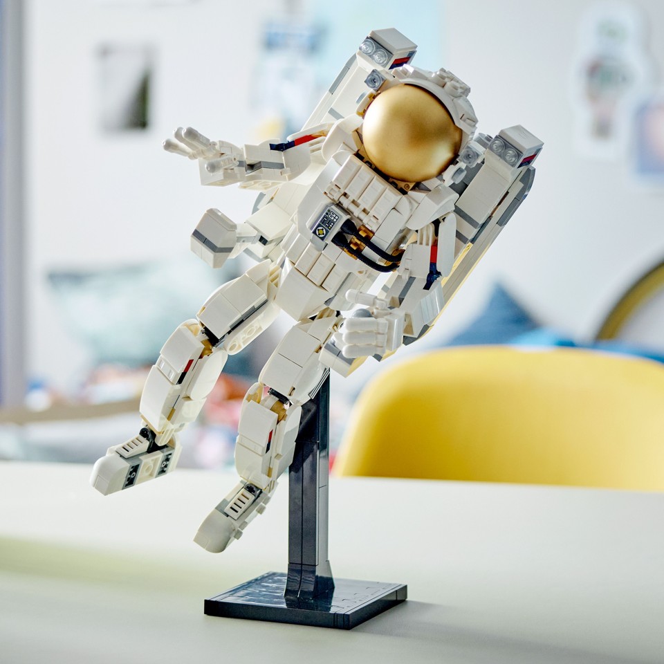 LEGO Creator - Astronaut (31152)