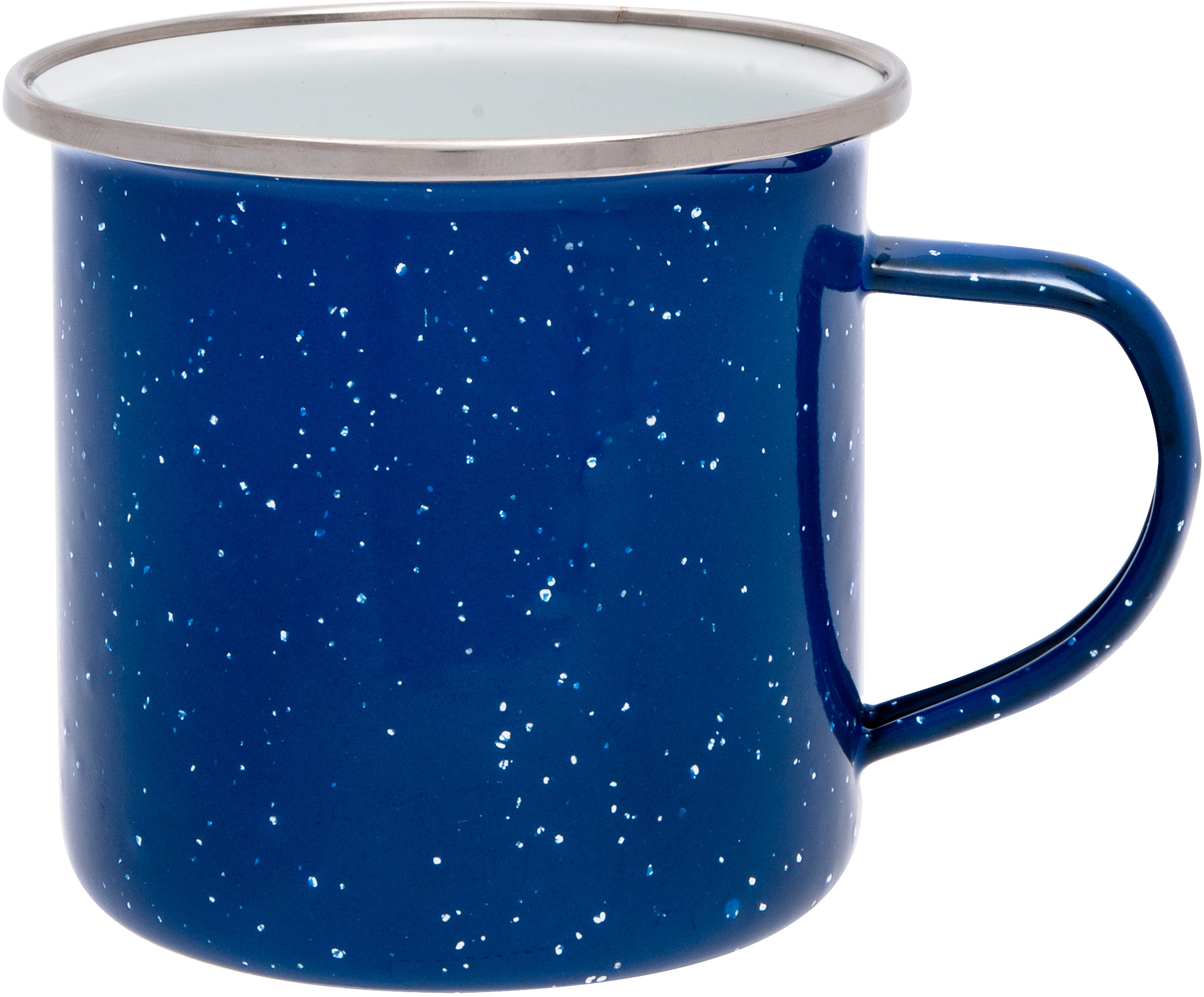 Emaille Tasse 360 ml