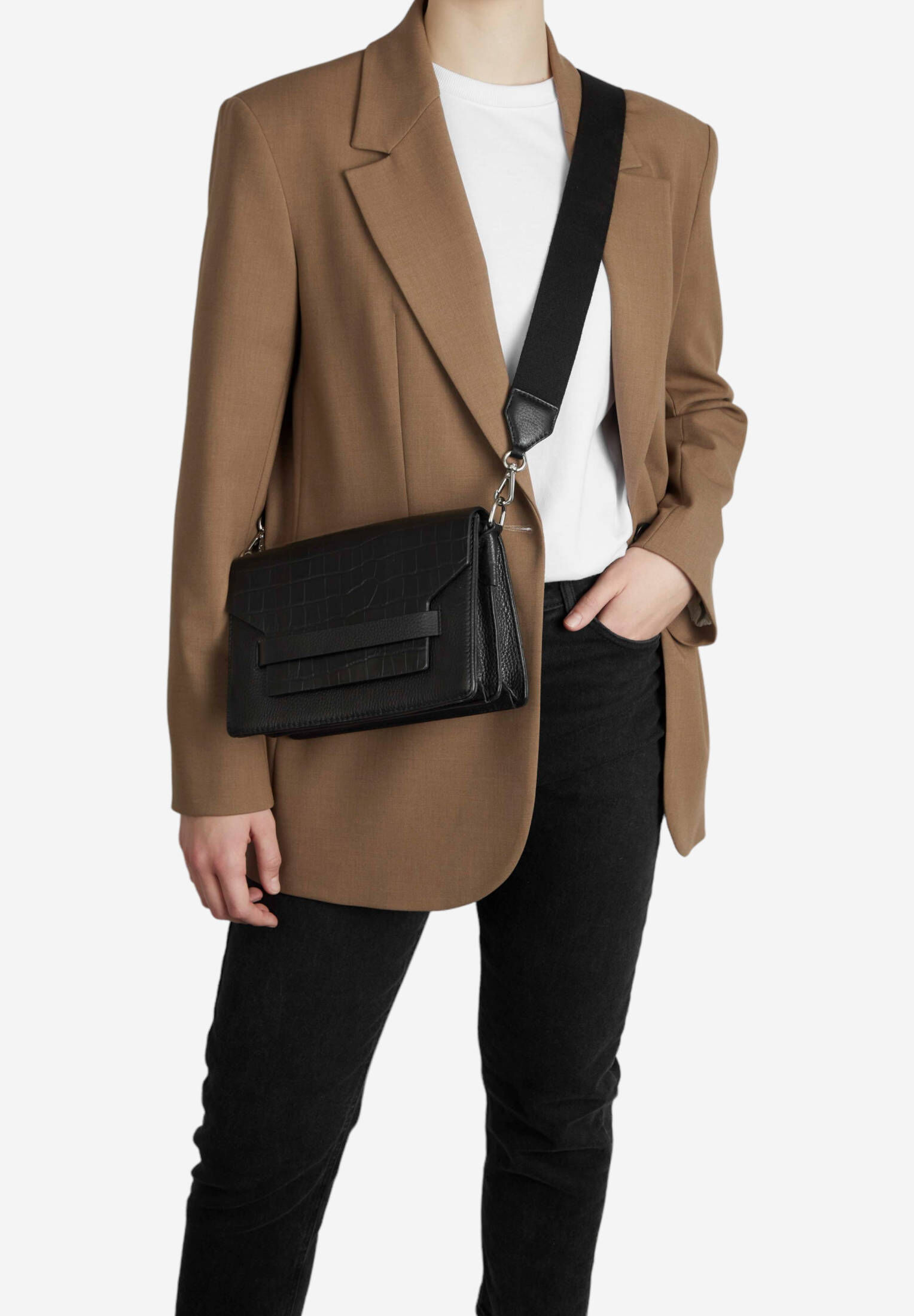 Markberg| Damen Umhängetasche ArabellaMBG