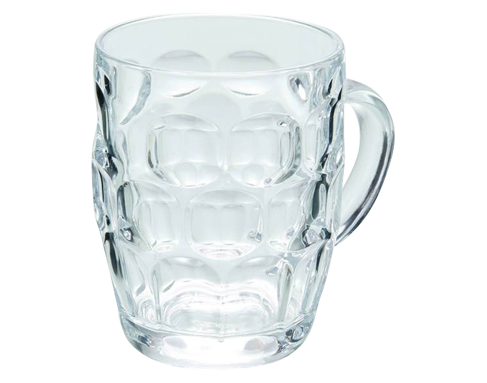 CANECA DE CERVEJA ACTUEL TESSA 53CL