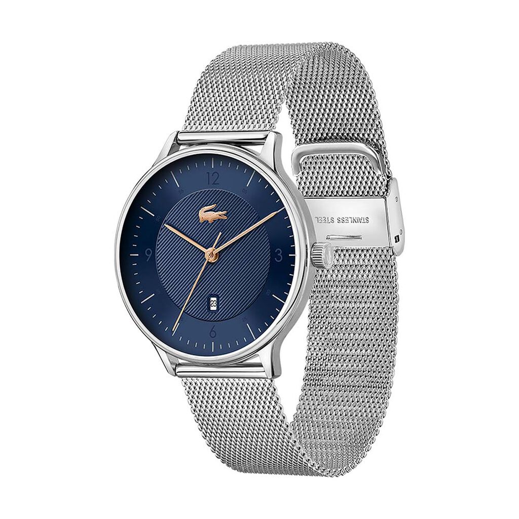 Montre Lacoste Club Bleu