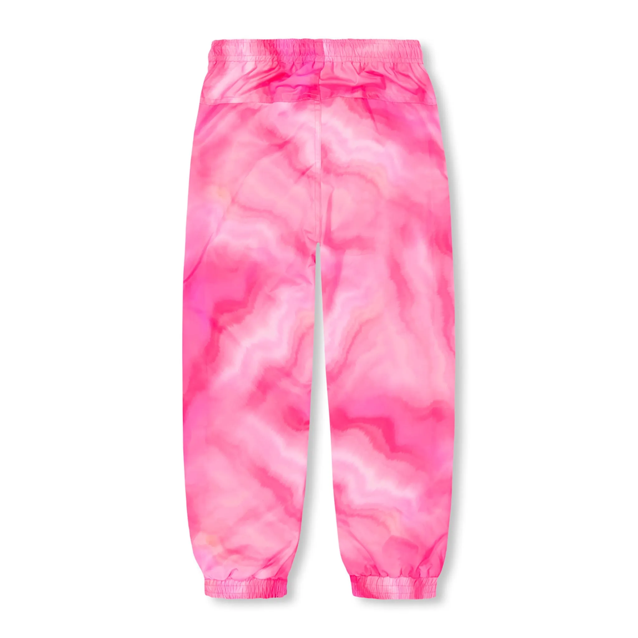Deux par Deux Ensemble Extérieur 3-en-1 Fuschia 3-6ans