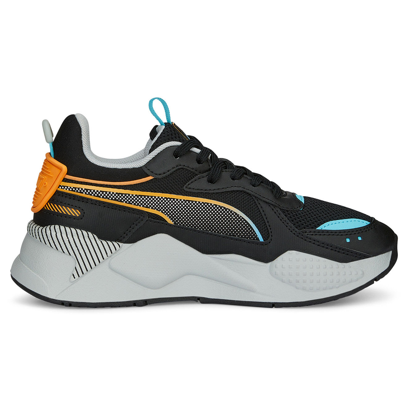 Puma Baskets RS-X 3D noires