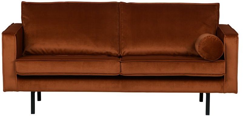 WOOOD Rodeo 2,5-Zitsbank Chestnut