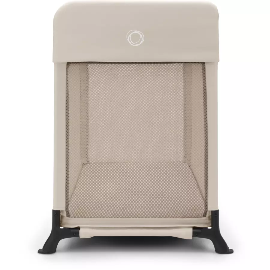 bugaboo Reisebett Stardust Desert Taupe (Kollektion 2023)