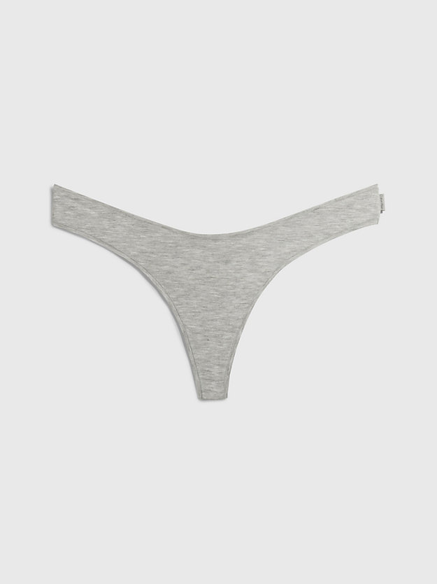 Tanga - Ajuste Flexível