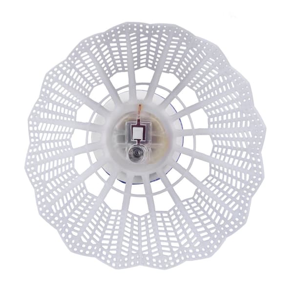 8x LED-skyttel