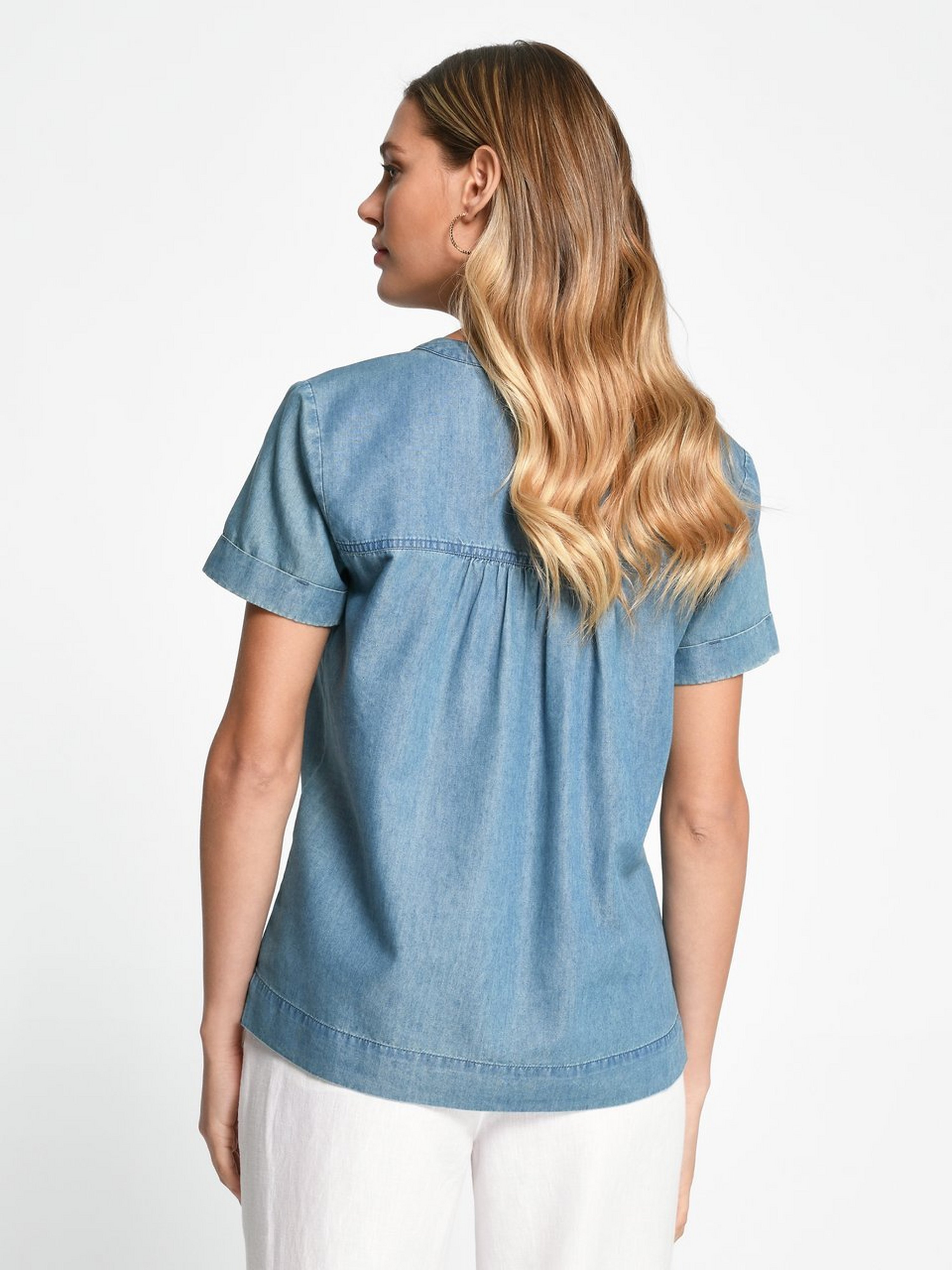 Bluse