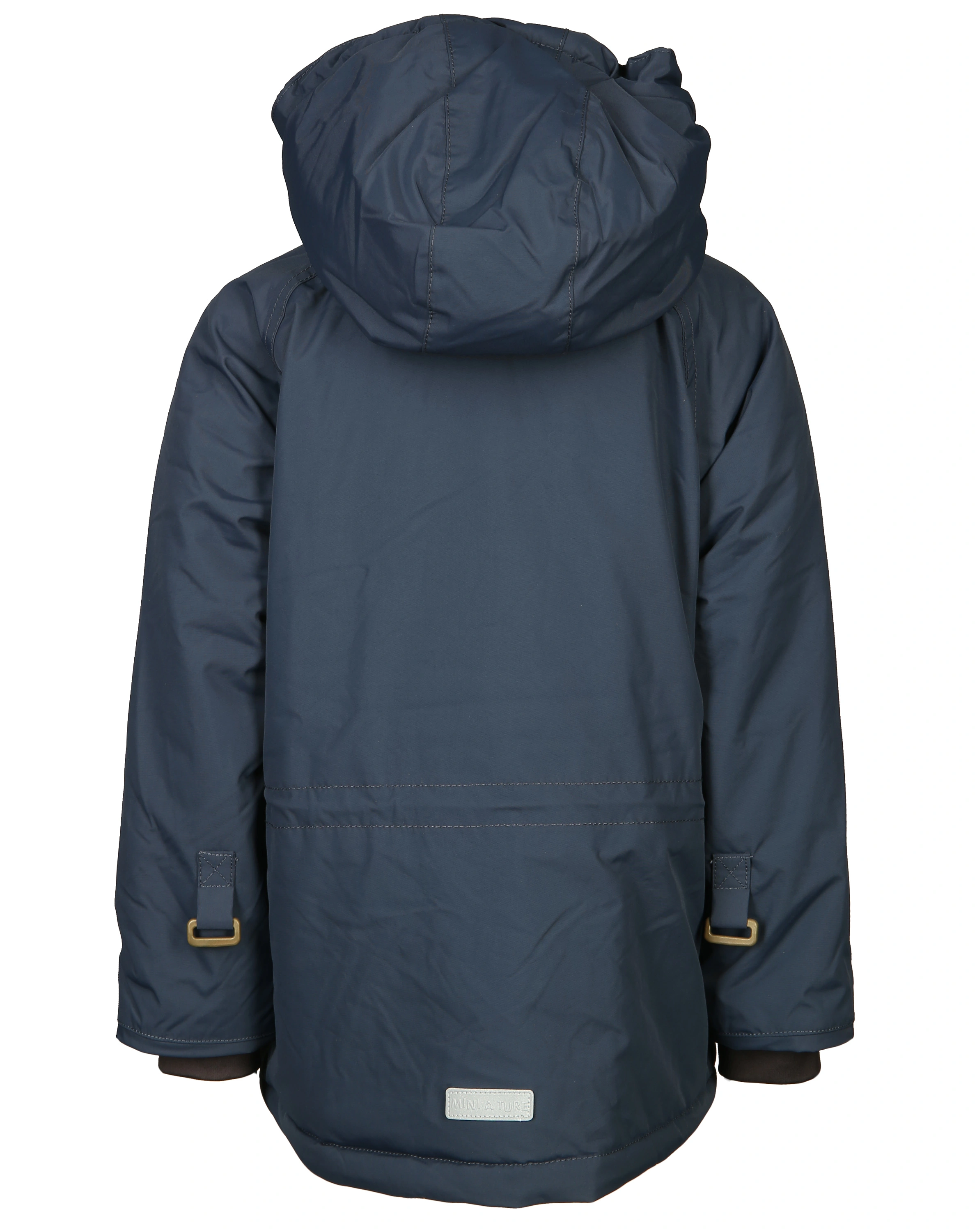 Funktions-Winterjacke MATWALLY in blue nights