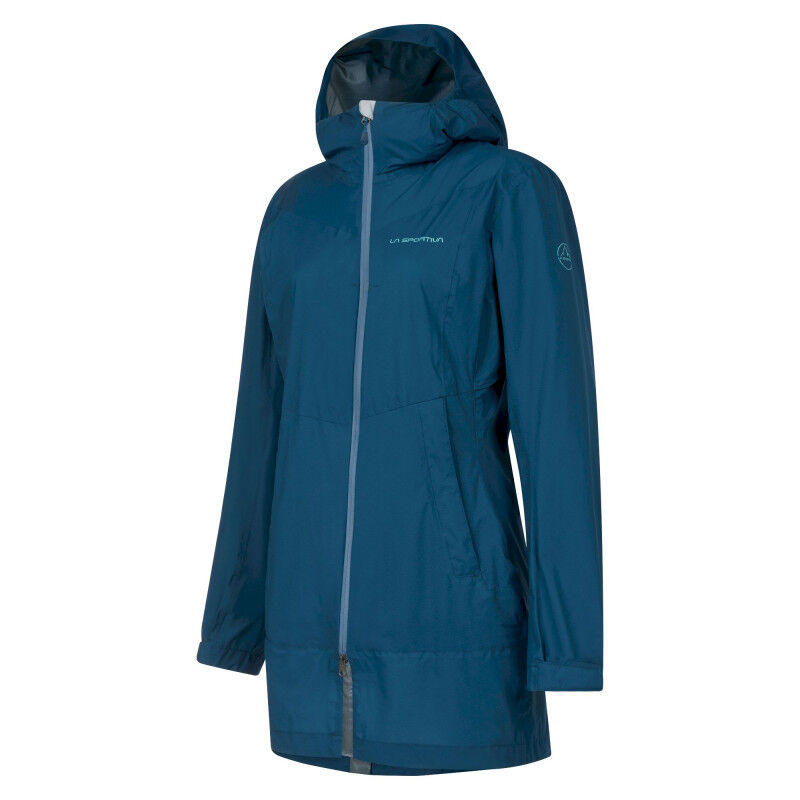 Xplore Parka - Veste imperméable femme