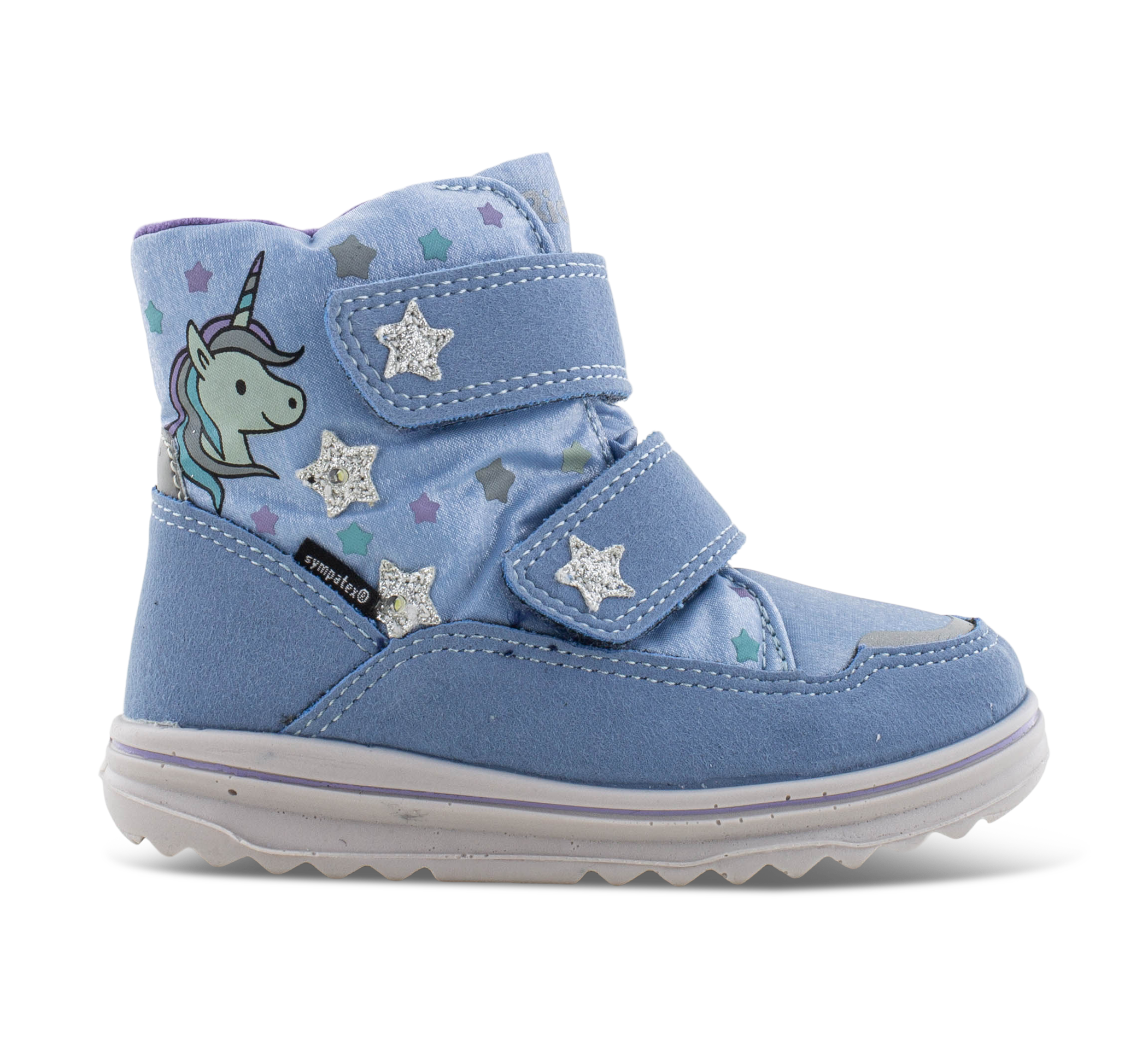 Richter Snow - Winterschuhe