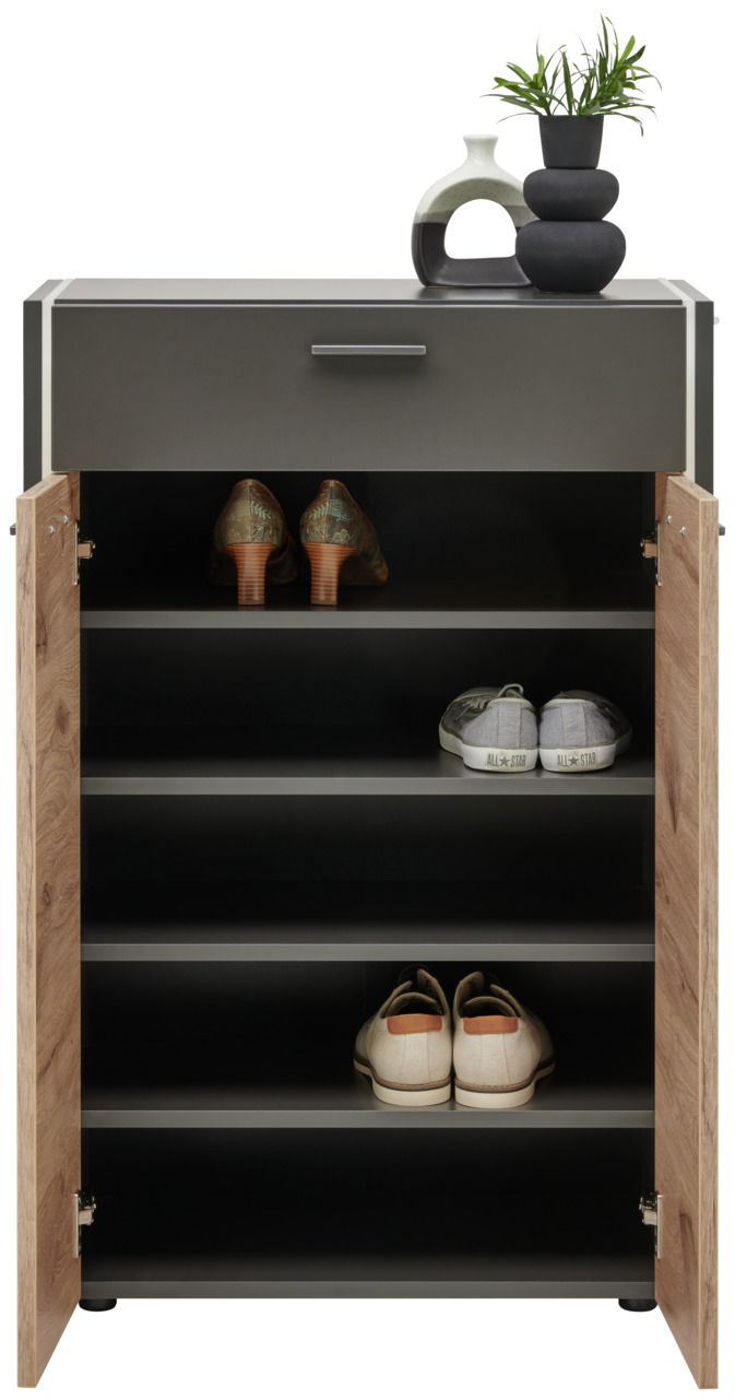 Voleo Schuhschrank LIGHT UP