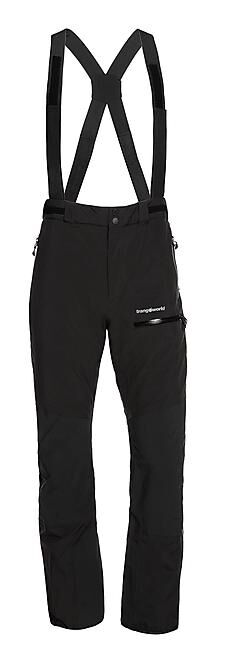 TRANGOWORLD - PANTALON MONTE CINTO
