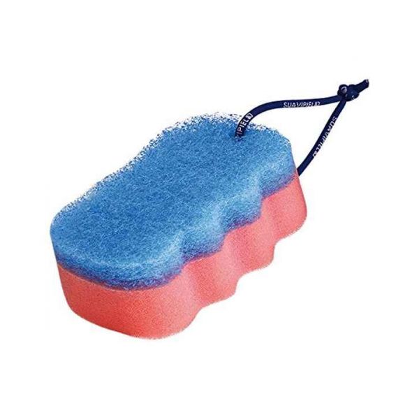 SuaviPele Active Esponja Dermo Massage Bath Peeling