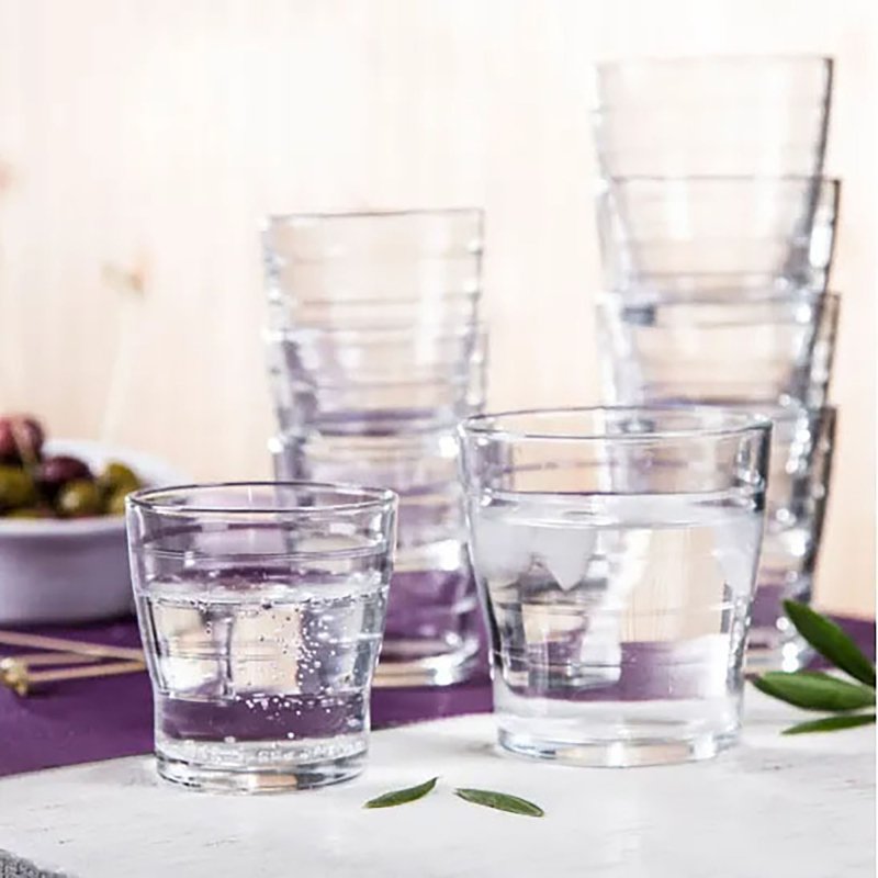 Verre gobelet Habana 17 cl