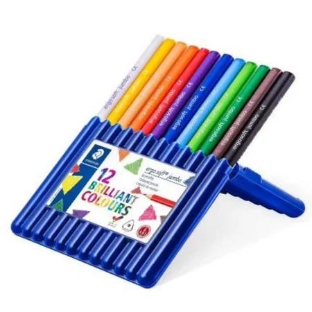 STAEDTLER® Jumbo Farbstifte ergo soft, 12 Stück